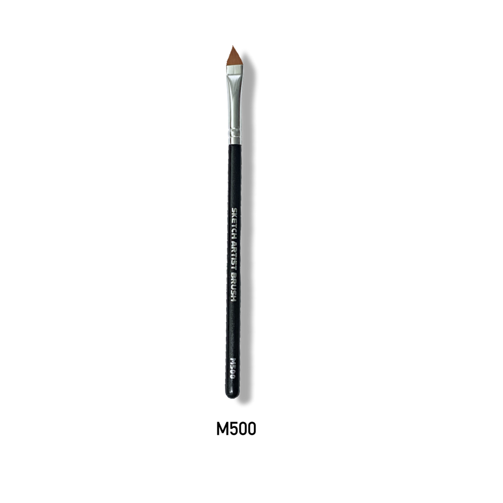 Sketch Artist Concealer Brushes